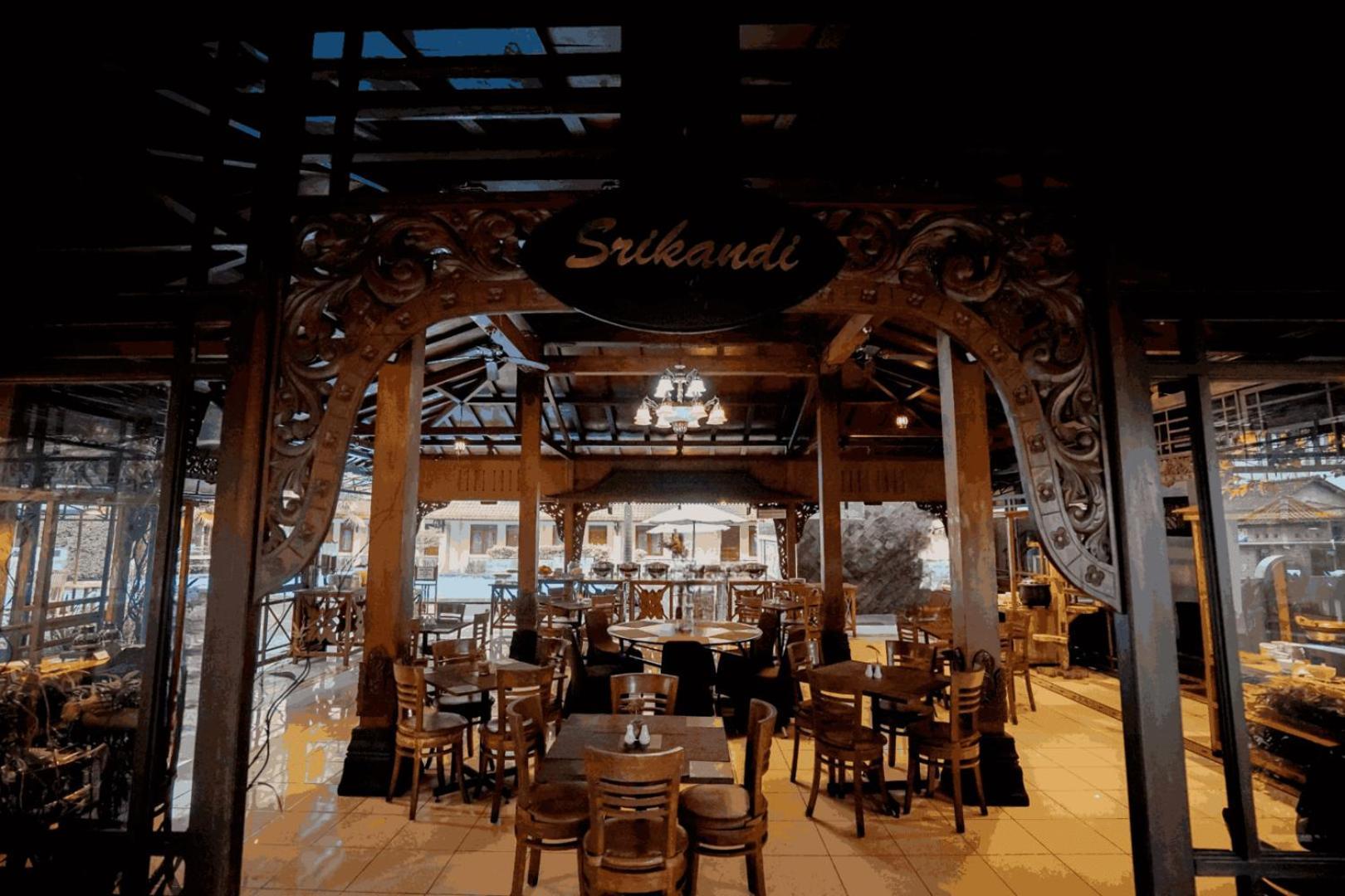 Cakra Kembang Hotel Kejayan Extérieur photo