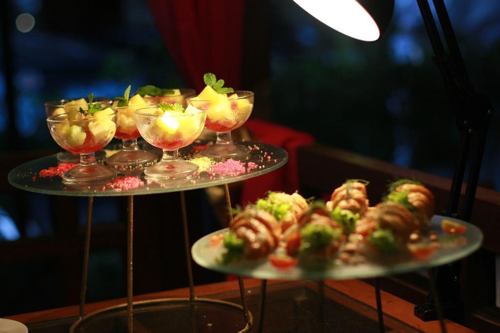 Cakra Kembang Hotel Kejayan Extérieur photo