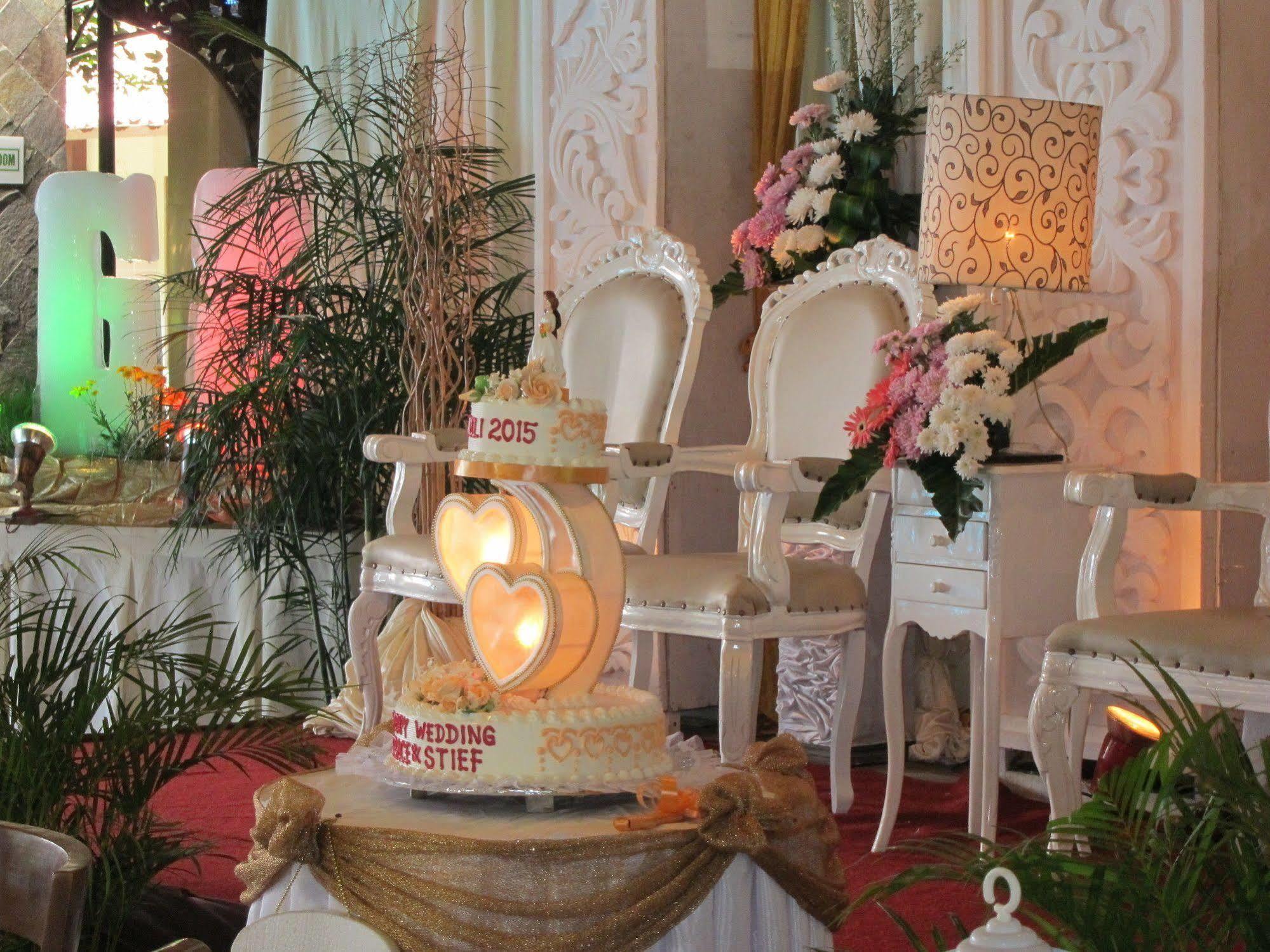 Cakra Kembang Hotel Kejayan Extérieur photo
